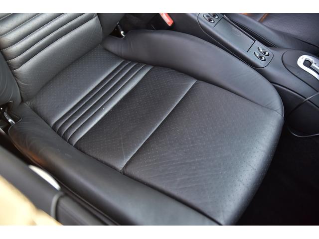 ９１１ ９１１カレラ４Ｓ　左Ｈ　ブラックレザーシート　パワーシート　純正１８インチアルミホイール　レッドキャリパー　社外ナビ　ドリルドローター　スペアキー（39枚目）