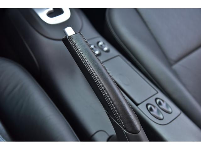 ９１１ ９１１カレラ４Ｓ　左Ｈ　ブラックレザーシート　パワーシート　純正１８インチアルミホイール　レッドキャリパー　社外ナビ　ドリルドローター　スペアキー（41枚目）