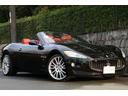 MASERATI GRANCABRIO