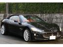 MASERATI GRANCABRIO