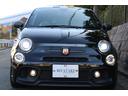 ABARTH ABARTH 595