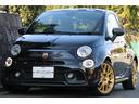 ABARTH ABARTH 595