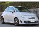 ABARTH ABARTH 500C