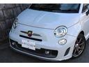 ABARTH ABARTH 500C