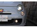 ABARTH ABARTH 500C