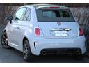 ABARTH ABARTH 500C