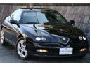 ALFA ROMEO ALFA GTV