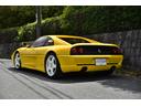 Ｆ３５５ ベルリネッタ　２オーナー　ＰＲ　コーンズ物　純正ＯＰ付き　チャレンジホイール　グリル　左右シート　左右エアバック　純正ハンドル有　特別オーダー車　オリジナル（3枚目）