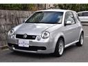 VOLKSWAGEN LUPO