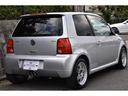 VOLKSWAGEN LUPO