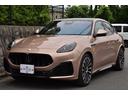 MASERATI GRECALE