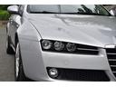 ALFA ROMEO ALFA 159