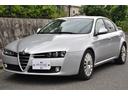 ALFA ROMEO ALFA 159
