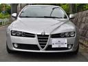 ALFA ROMEO ALFA 159