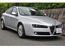 ALFA ROMEO ALFA 159
