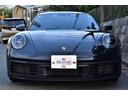 ９１１カレラ　弊社管理顧客様仕入れ　屋内保管　サンルーフ　スポクロ　スポエグ　シートヒーター　ベンチレーション　３６０°カメラ　レーダー　ドラレコ　デジタルインナーミラー　黒革シート（33枚目）