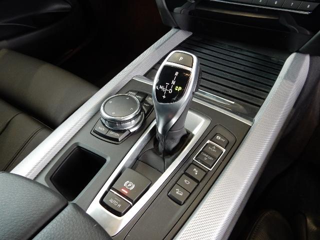xDrive 35i Mスポーツ ブラックレザー サンルーフ(15枚目)