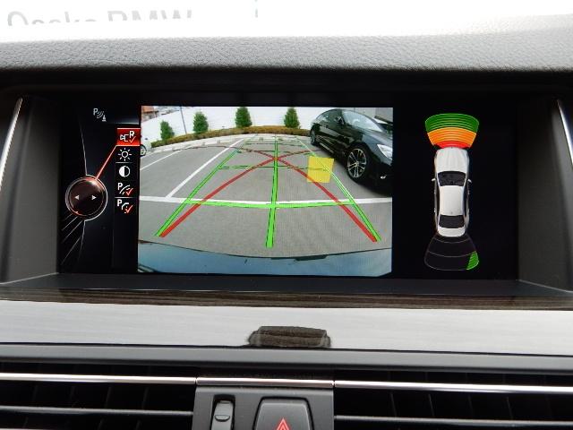 528i Mスポーツ LEDヘッドライト 液晶メーター(13枚目)