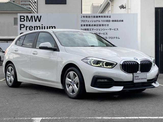 ＢＭＷ １シリーズ