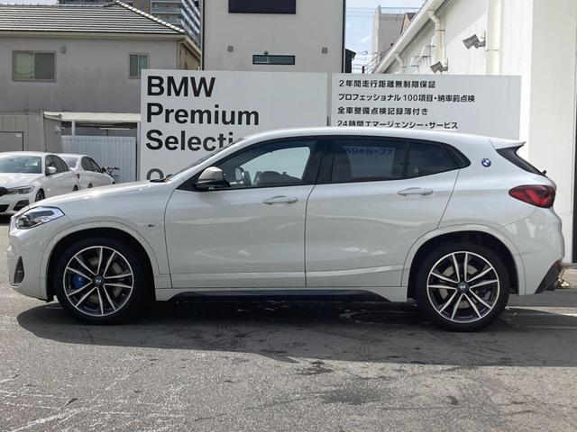 ＢＭＷ Ｘ２