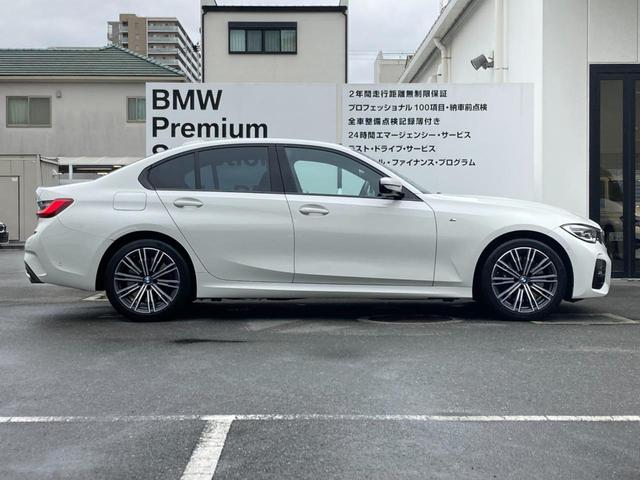 ＢＭＷ ３シリーズ