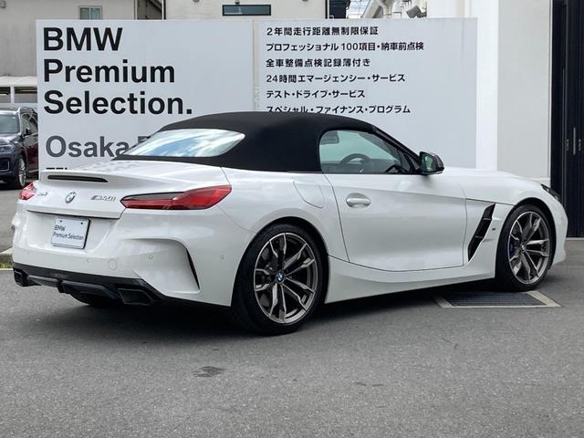 ＢＭＷ Ｚ４