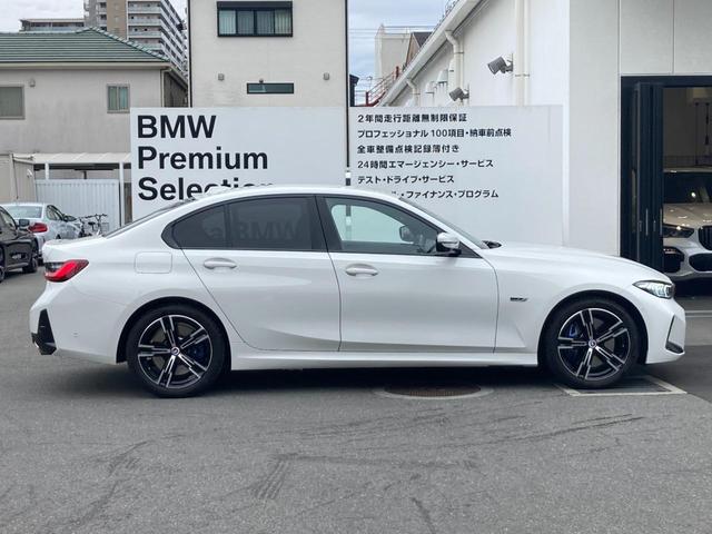 ＢＭＷ ３シリーズ