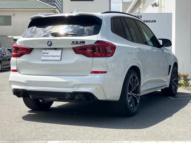 ＢＭＷ Ｘ３ Ｍ