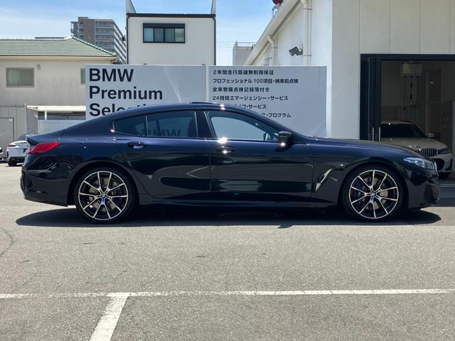 ＢＭＷ ８シリーズ