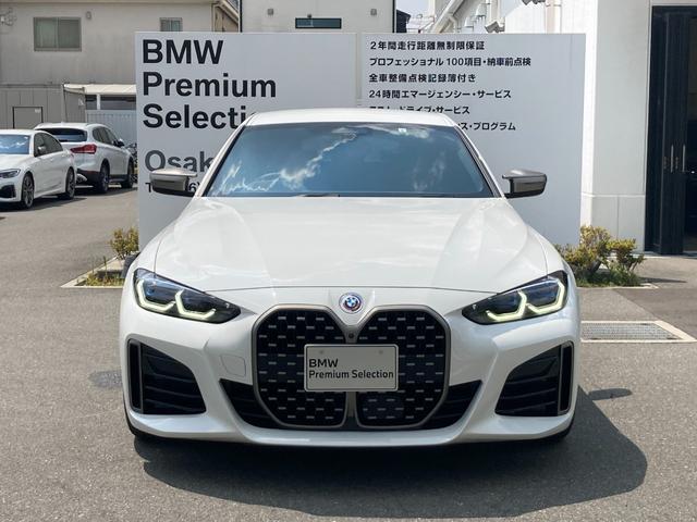 ＢＭＷ ４シリーズ