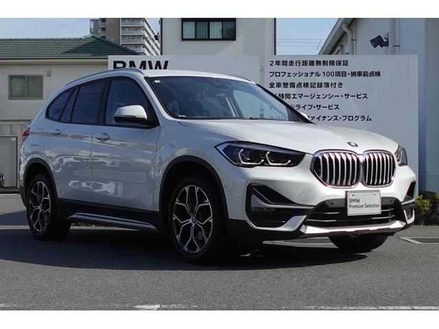 Ｘ１ ｘＤｒｉｖｅ　１８ｄ　ｘライン　タイヤ４本新品交換　パーキングアシスト　ハーフレザーシート　純正１８インチＡＷ　バックカメラ　前後ＰＤＣ　禁煙車　ワンオーナー　コンフォートアクセス　電動リアゲート　パワーシート　認定中古車（9枚目）