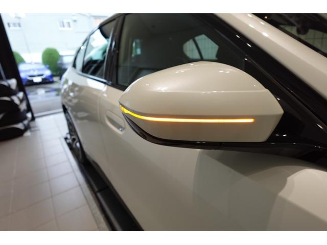 i5 eDrive 40 Mスポーツ 全方位カメラ ヘッドアップディスプレイ 黒合皮シート シートヒーター 純正地デジ 純正19インチAW ブラインドスポットモニター 電動リアゲート コンフォートアクセス アクティブクルーズコントロール(74枚目)