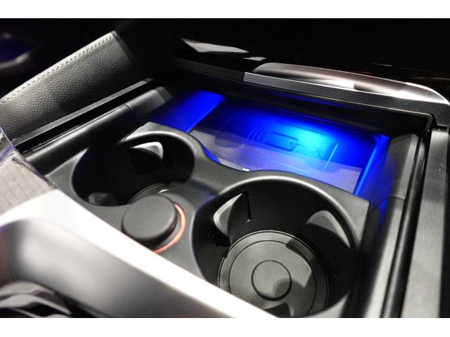 ５シリーズ ５４０ｉ　ｘＤｒｉｖｅ　Ｍスポーツ　ブラックレザーシート　全方位カメラ　純正地デジ　純正１９ＡＷ　アクティブクルーズコントロール　ブラインドスポットモニター　アダプティブヘッドライト　ワイヤレスチャージング　シートヒーター　認定中古車（50枚目）