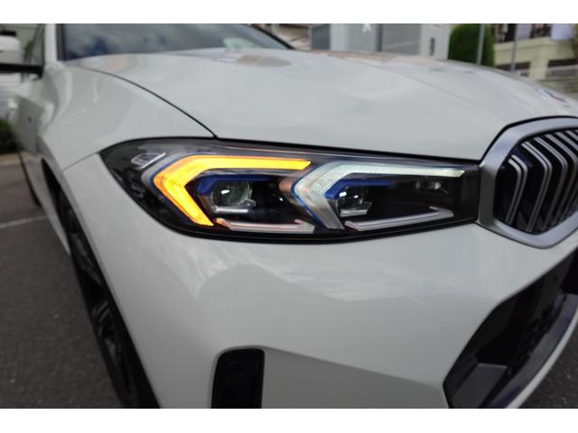 3シリーズ 320d xDrive Mスポーツ ハイラインパッケージ コンフォートパッケージ バックカメラ アクティブクルーズコントロール 純正18AW ワイヤレスチャージング ヘッドアップディスプレイ ワンオーナー ブラックレザー 認定中古車(64枚目)