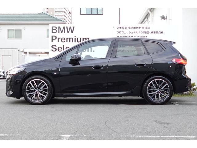 2シリーズ 218dアクティブツアラー Mスポーツ ハイラインP テクノロジーパッケージ 純正オプション18AW 弊社下取りワンオーナー車 全周囲カメラ ワイヤレスチャージ ACC ヘッドアップディスプレイ 電動シート シートヒーター(14枚目)