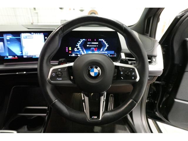 2シリーズ 218dアクティブツアラー Mスポーツ ハイラインP テクノロジーパッケージ 純正オプション18AW 弊社下取りワンオーナー車 全周囲カメラ ワイヤレスチャージ ACC ヘッドアップディスプレイ 電動シート シートヒーター(35枚目)