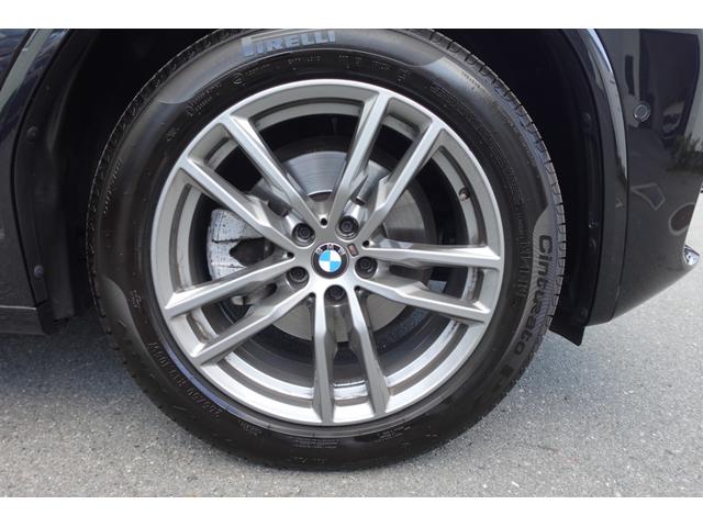 Ｘ３ ｘＤｒｉｖｅ　２０ｄ　Ｍスポーツハイラインパッケージ　ワンオーナー　ハイラインパッケージ　リアシートアジャストメント　モカレザーシート　ワイヤレスチャージング　ヘッドアップディスプレイ　シートヒーター　アダプティブヘッドライト　禁煙車　認定中古車（6枚目）
