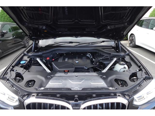 Ｘ３ ｘＤｒｉｖｅ　２０ｄ　Ｍスポーツハイラインパッケージ　ワンオーナー　ハイラインパッケージ　リアシートアジャストメント　モカレザーシート　ワイヤレスチャージング　ヘッドアップディスプレイ　シートヒーター　アダプティブヘッドライト　禁煙車　認定中古車（15枚目）
