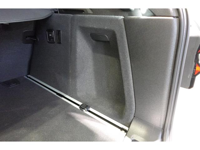 X3 xDrive 20d Mスポーツ パノラマサンルーフ ベンチレーションシート ステアリングヒーター ハーマンカードンスピーカー ブラックレザーシート リアシートアジャストメント リアシートヒーター ウッドパネル 認定中古車(21枚目)