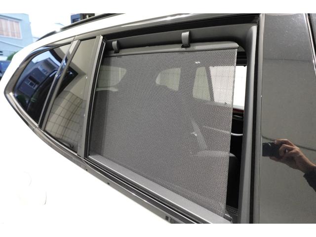X3 xDrive 20d Mスポーツ パノラマサンルーフ ベンチレーションシート ステアリングヒーター ハーマンカードンスピーカー ブラックレザーシート リアシートアジャストメント リアシートヒーター ウッドパネル 認定中古車(24枚目)