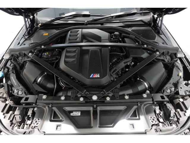 Ｍ２ ベースグレード　ワンオーナー　ブラックレザーシート　ジェスチャーコンロロール　ワイヤレスチャージング　ヘッドアップディスプレイ　ブラインドスポットモニター　フロント１９インチ・リア２０インチＡＷ　禁煙車　認定中古車（15枚目）