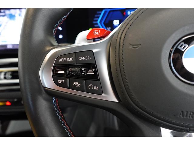 Ｍ２ ベースグレード　ワンオーナー　ブラックレザーシート　ジェスチャーコンロロール　ワイヤレスチャージング　ヘッドアップディスプレイ　ブラインドスポットモニター　フロント１９インチ・リア２０インチＡＷ　禁煙車　認定中古車（36枚目）