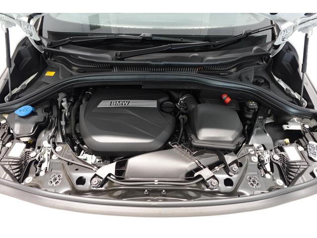 ２シリーズ ２１８ｄアクティブツアラー　Ｍスポーツ　元デモカー　テクノロジーパッケージ　ルーフレール　ヘッドアップディスプレイ　全方位カメラ　シートヒーター　ワイヤレスチャージング　純正１７インチＡＷ　アダプティブヘッドライト　禁煙車　認定中古車（15枚目）