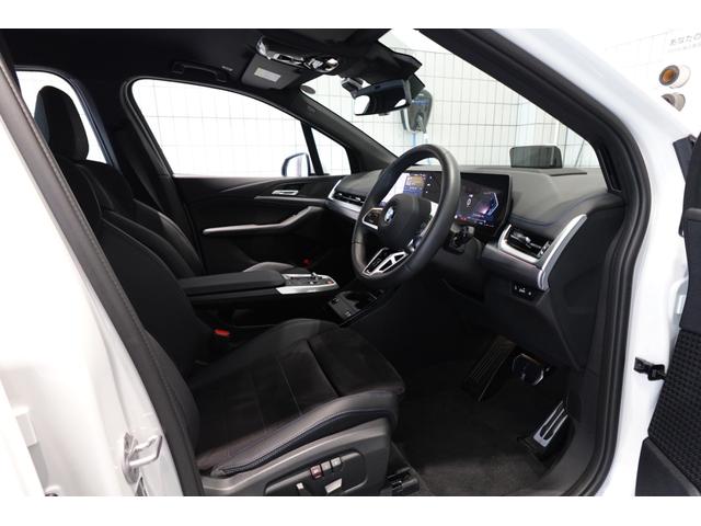 ２シリーズ ２１８ｄアクティブツアラー　Ｍスポーツ　元デモカー　テクノロジーパッケージ　ルーフレール　ヘッドアップディスプレイ　全方位カメラ　シートヒーター　ワイヤレスチャージング　純正１７インチＡＷ　アダプティブヘッドライト　禁煙車　認定中古車（18枚目）