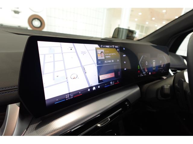 ２シリーズ ２１８ｄアクティブツアラー　Ｍスポーツ　元デモカー　テクノロジーパッケージ　ルーフレール　ヘッドアップディスプレイ　全方位カメラ　シートヒーター　ワイヤレスチャージング　純正１７インチＡＷ　アダプティブヘッドライト　禁煙車　認定中古車（65枚目）