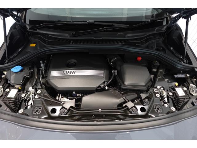 2シリーズ 218iアクティブツアラー Mスポーツ 元デモカー テクノロジーパッケージ ハーフレザーシート 全方位カメラ ヘッドアップディスプレイ アダプティブヘッドライト シートヒーター ワイヤレスチャージング 電動リアゲート 禁煙車 認定中古車(15枚目)
