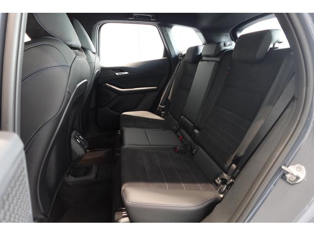 2シリーズ 218iアクティブツアラー Mスポーツ 元デモカー テクノロジーパッケージ ハーフレザーシート 全方位カメラ ヘッドアップディスプレイ アダプティブヘッドライト シートヒーター ワイヤレスチャージング 電動リアゲート 禁煙車 認定中古車(23枚目)