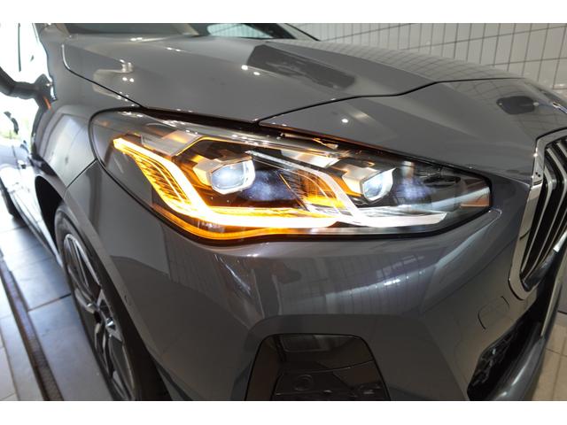 2シリーズ 218iアクティブツアラー Mスポーツ 元デモカー テクノロジーパッケージ ハーフレザーシート 全方位カメラ ヘッドアップディスプレイ アダプティブヘッドライト シートヒーター ワイヤレスチャージング 電動リアゲート 禁煙車 認定中古車(68枚目)