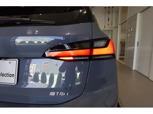 2シリーズ 218iアクティブツアラー Mスポーツ 元デモカー テクノロジーパッケージ ハーフレザーシート 全方位カメラ ヘッドアップディスプレイ アダプティブヘッドライト シートヒーター ワイヤレスチャージング 電動リアゲート 禁煙車 認定中古車(73枚目)