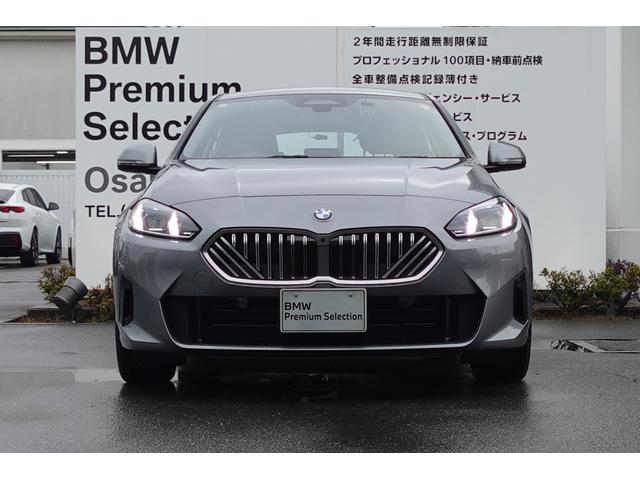 １シリーズ １２０ｄ　元デモカー　テクノロジーパッケージ　全方位カメラ　ヘッドアップディスプレイ　ワイヤレスチャージング　シートヒーター　ブラインドスポットモニター　電動リアゲート　アダプティブヘッドライト　認定中古車（8枚目）